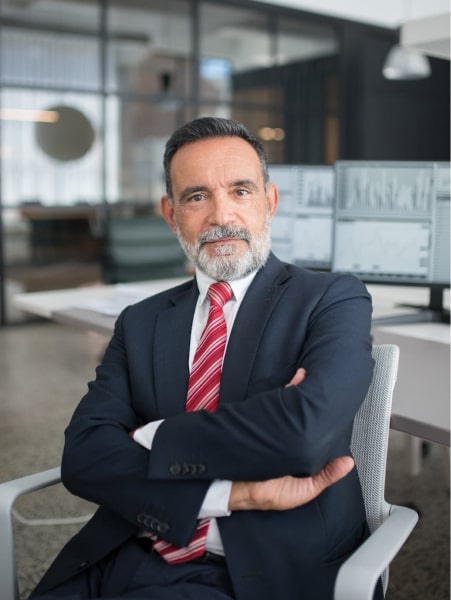 CEO & Founder