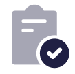 Flexibility and guidance icon