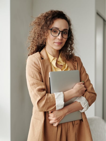 Marketing Officer